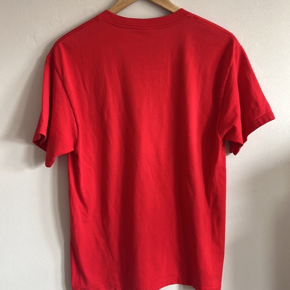 Vintage Texas Proud T-Shirt / Cowboy Boots / Medium - Picture 6 of 6